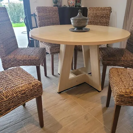 Апартаменты Location Estivale A La *