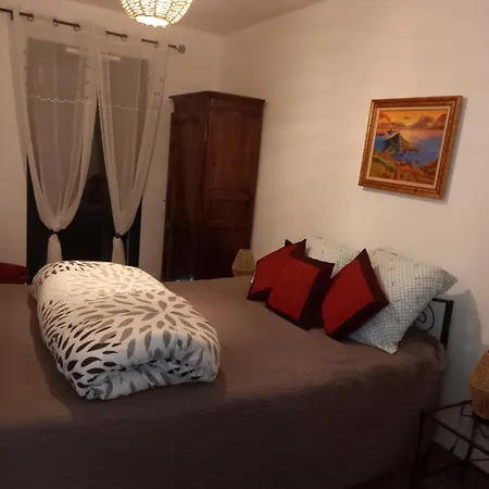 Location Estivale A La * Propriano (Corsica)
