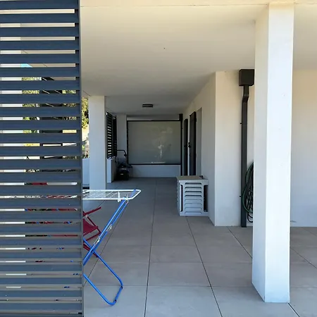 Апартаменты Location Estivale A La
